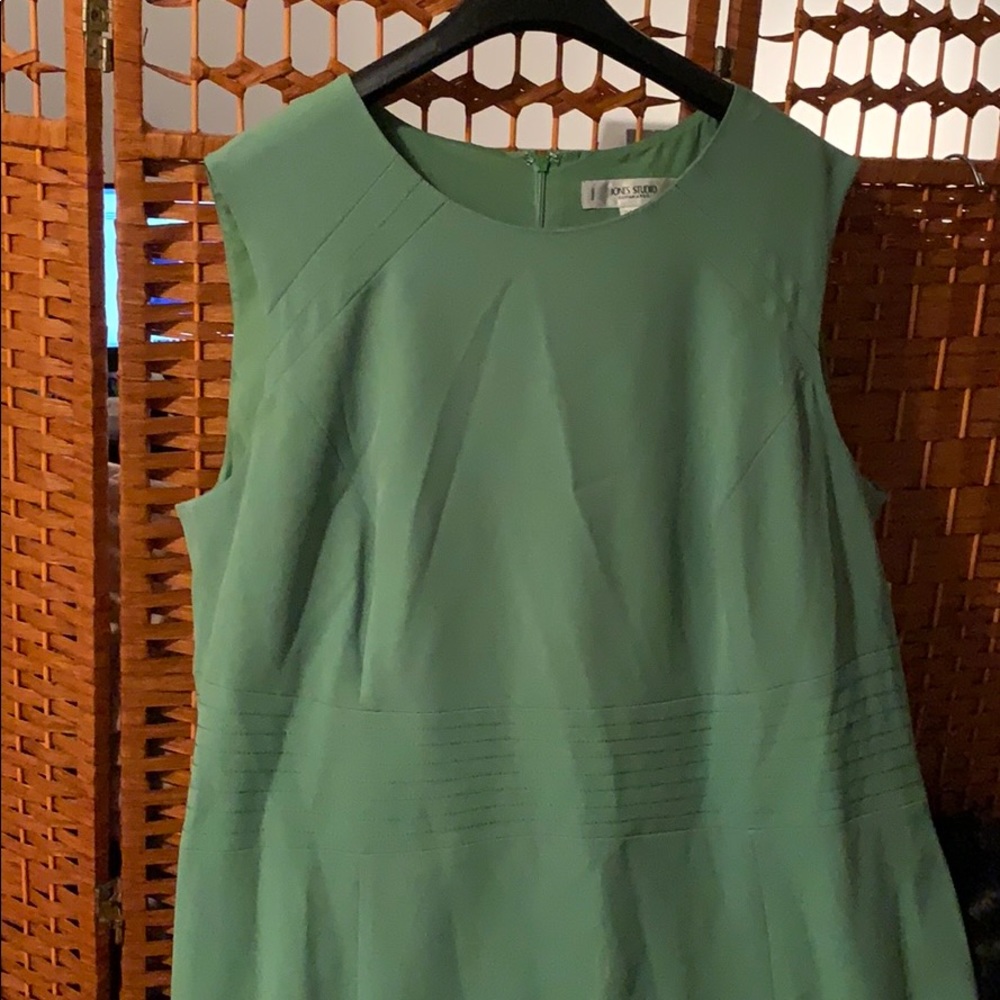 Sheath Dress